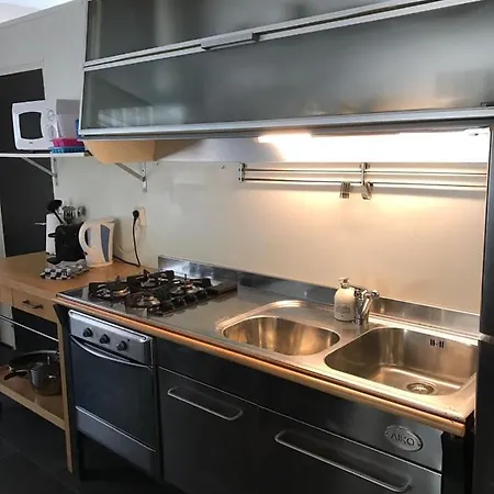Cityaparthotel Rijnzicht * ארנהיים