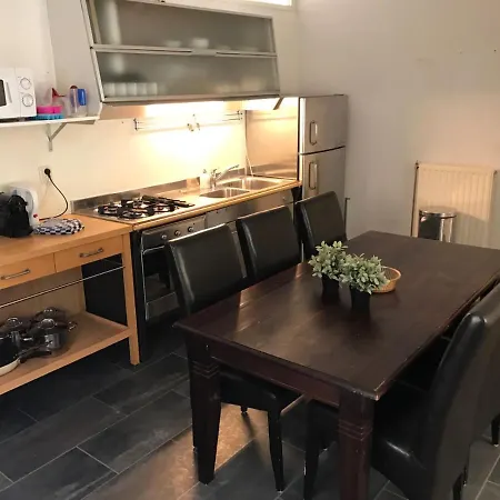 Cityaparthotel Rijnzicht *