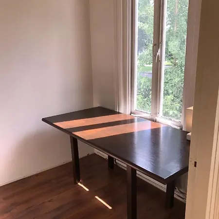 Cityaparthotel Rijnzicht * ארנהיים