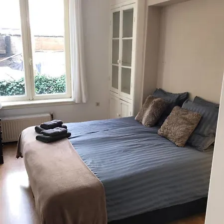 דירה Cityaparthotel Rijnzicht