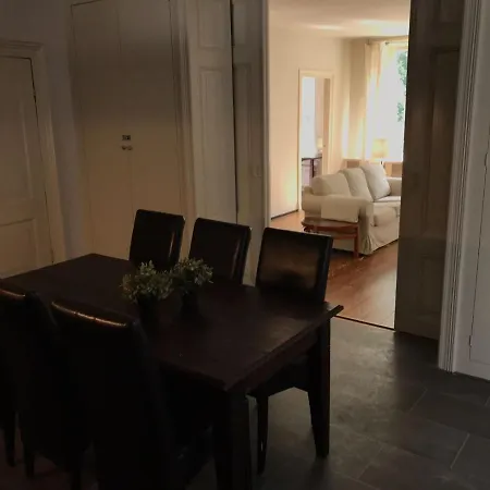 דירה Cityaparthotel Rijnzicht *
