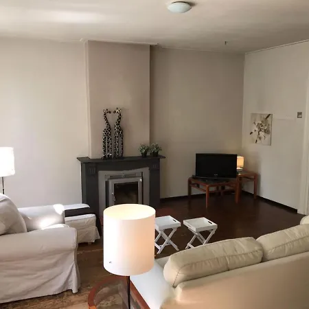 Cityaparthotel Rijnzicht * ארנהיים