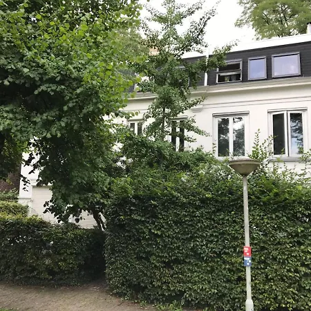Cityaparthotel Rijnzicht *