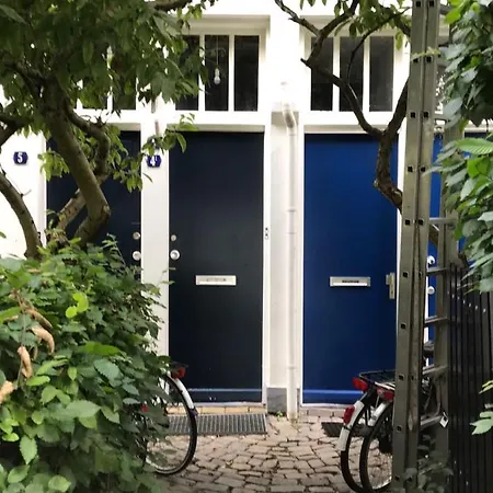 Cityaparthotel Rijnzicht