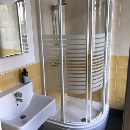 דירה Cityaparthotel Rijnzicht *